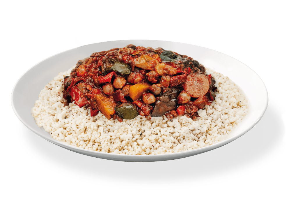 6pack Meals Variety box The Green Table