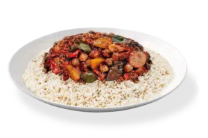 3D TAJINE