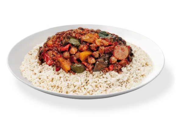 3D TAJINE