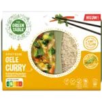 Gele Curry